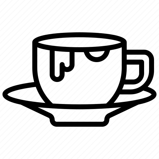 Cup, dirty, clean, tools, utensils, kitchenware icon - Download on Iconfinder