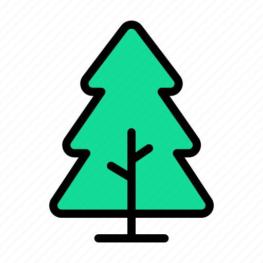Trees, christmas, season, xmas, decoration icon - Download on Iconfinder