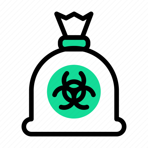 Waste, hazardeous, household icon - Download on Iconfinder