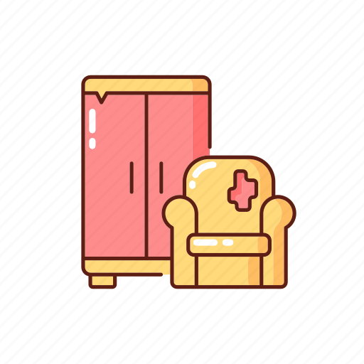 Furniture, waste, renovation, household icon - Download on Iconfinder