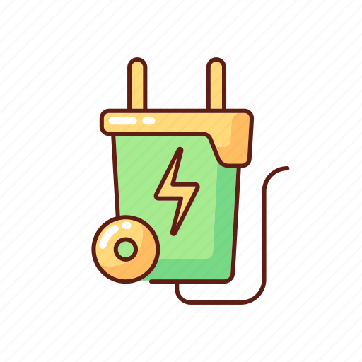 Renewable, waste, sustainable, environment icon - Download on Iconfinder