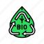 biodegradable, waste, sorting, garbage, plastic, trash 