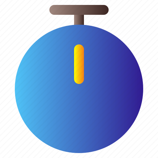 Accessory, clock, fashion, interface, time, timer, watch icon - Download on Iconfinder