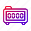 clock, alarm, digital, timer, wake, up 