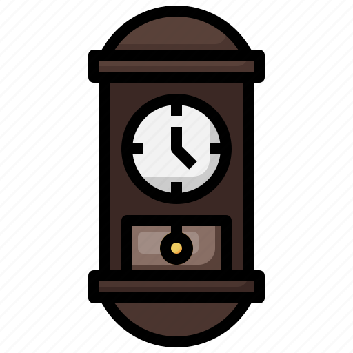Clock, time, date, antique icon - Download on Iconfinder