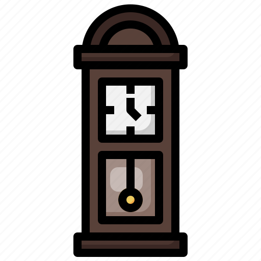 Time, clock, date, antique icon - Download on Iconfinder
