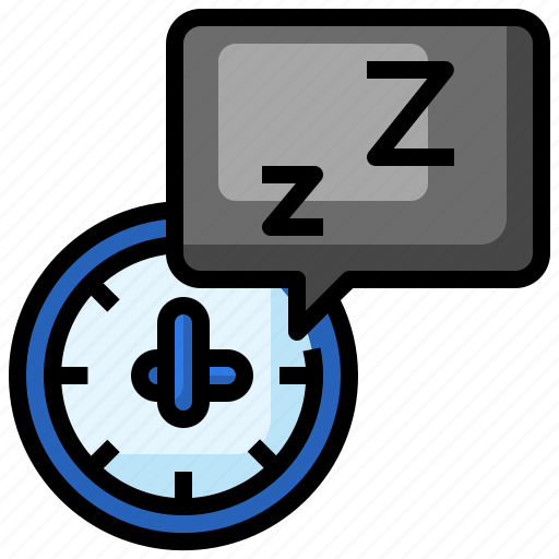 Time, to, sleep, wellness, resting, relax icon - Download on Iconfinder