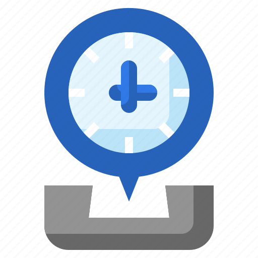 Customer, service, contact, us, schedule, telephone, clock icon - Download on Iconfinder