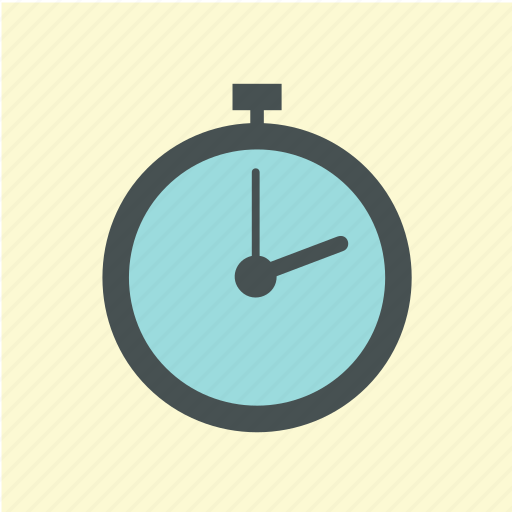 Clock, timepiece, timer, watch icon - Download on Iconfinder