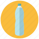 bottle, drink, plastic, save, water, guardar