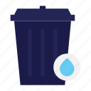 waste, water, 2