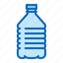 bottle, delivery, water