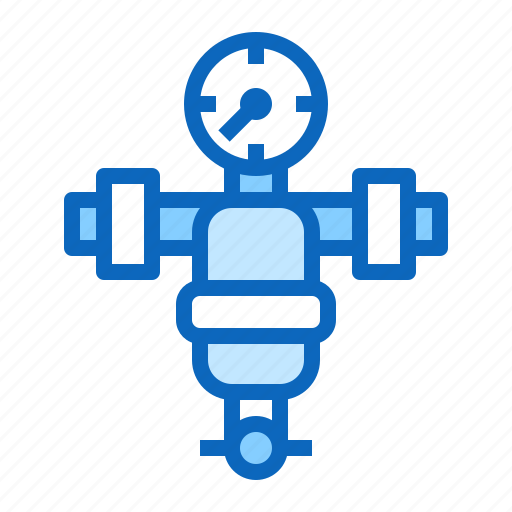 Filter, plumbing, purification, water icon - Download on Iconfinder
