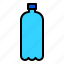 beverage, bottle, container, drink, plastic 