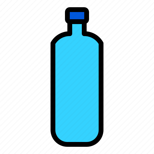Beverage, bottle, container, drink icon - Download on Iconfinder