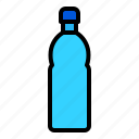 beverage, bottle, container, drink, water