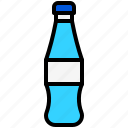 beverage, bottle, container, drink, soft drink, water