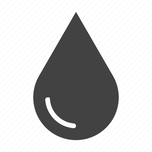 Aqua, drop, water icon - Download on Iconfinder