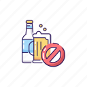 alcohol, drinking, restriction, warning
