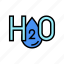h2o, water, purification, filter, purifying, equipment 