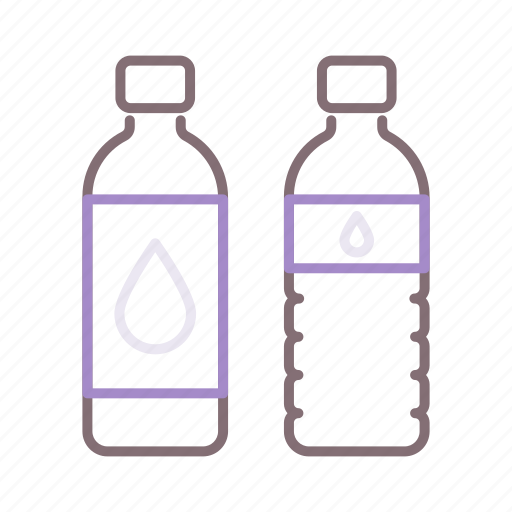 Bottle, drinks, sports, water icon - Download on Iconfinder