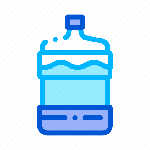 Bottle, healthy, water icon - Download on Iconfinder
