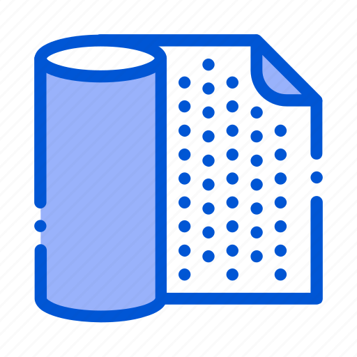 Material, napkin, waterproof icon icon - Download on Iconfinder