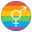 flag, gender, lgbt, pride, pride flag, rainbow, transgender 