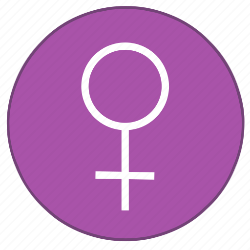 Female, gender, girl, lady, venus, woman, women icon - Download on Iconfinder