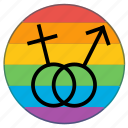 heterosexual, flag, gender, love, man, sex, woman