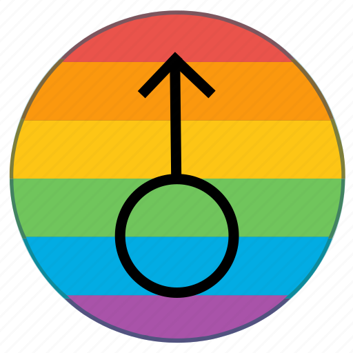 Mars, flag, gender, human, lgbt, male, man icon - Download on Iconfinder
