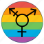 transgender, flag, gender, lgbt, pride, rainbow 