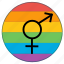 transgender, flag, gender, lgbt, rainbow, sex 
