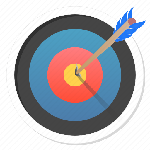 Right, point, win, skilled, sport, shooting, investment icon - Download on Iconfinder
