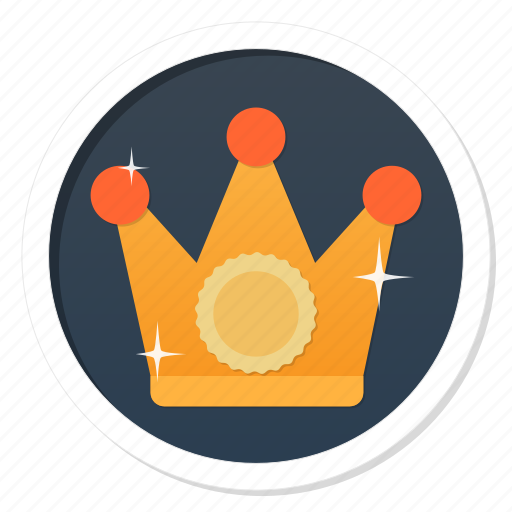 Money, queen, crown, prince, best, superior, wealth icon - Download on Iconfinder