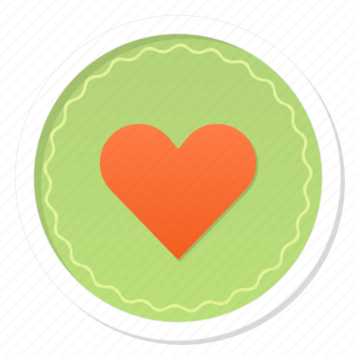 Favoured, heart, love, appreciate, relation, dear, amour icon - Download on Iconfinder