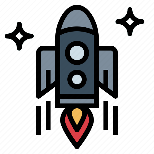 Crime, kill, murder, rocket icon - Download on Iconfinder