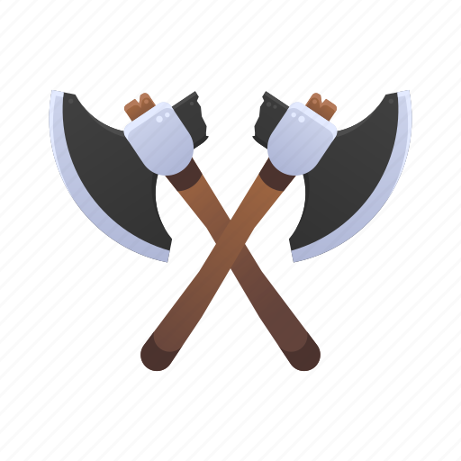 Axe, game, gaming, rpg, rpg game, weapon, weapons icon - Download on Iconfinder