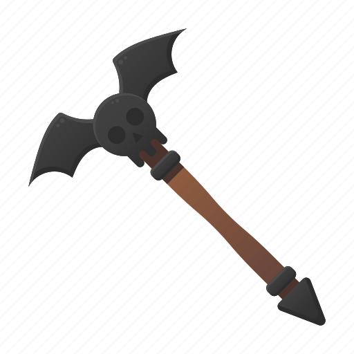 Game, gaming, rpg, rpg game, staff, weapon, weapons icon - Download on Iconfinder