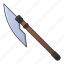 game, gaming, rpg, rpg game, spear, weapon, weapons 