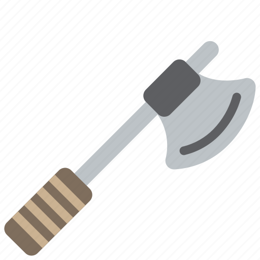 Axe, medieval, sharp, weapon, weaponary icon - Download on Iconfinder