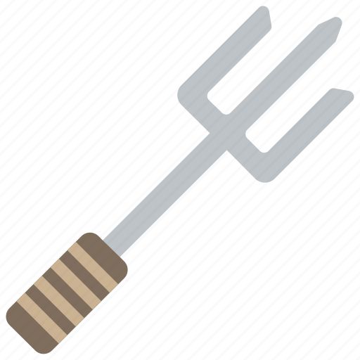 Medieval, sharp, trident, weapon, weaponary icon - Download on Iconfinder
