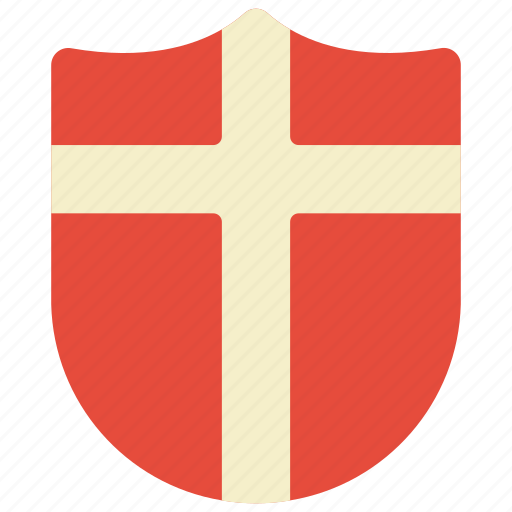 Defend, medieval, shield, war, weapon, weaponary icon - Download on Iconfinder