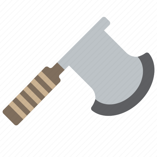 Axe, medieval, sharp, weapon, weaponary icon - Download on Iconfinder