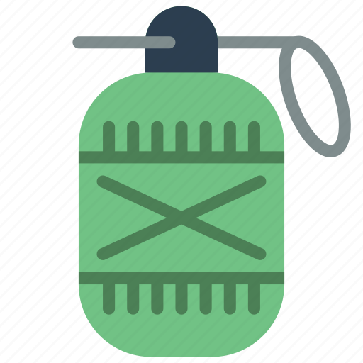 Bomb, explosions, explosive, grenade, weapon, weaponary, weapons icon - Download on Iconfinder