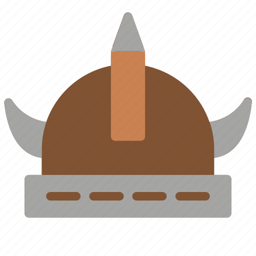 Defence, helmet, medieval, protect, war, weapon, weaponary icon - Download on Iconfinder