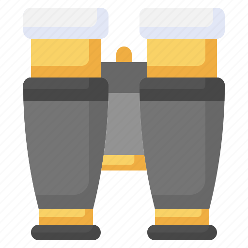 Binoculars, sight, goggles, tools, and, utensils, miscellaneous icon - Download on Iconfinder