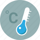 centigrade, cold, forecast, temperature, thermometer, warning, weather