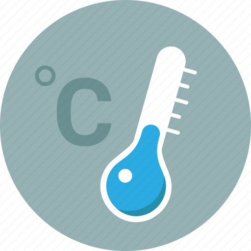 Centigrade, cold, forecast, temperature, thermometer, warning, weather icon - Download on Iconfinder