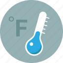 cold, fahrenheit, forecast, temperature, thermometer, warning, weather